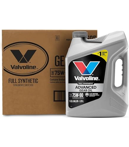 Amazon.com: Motul Gear 300 Ls 75w90 Limited Slip Differential